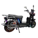 Iron Tin Bullhead Headlight Truck Head (High-End Version) Hummer (Battery Electric Vehicle with Lead-Acid Battery/Lithium-Ion Battery)